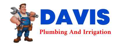 Trusted plumber in LISBON FALLS